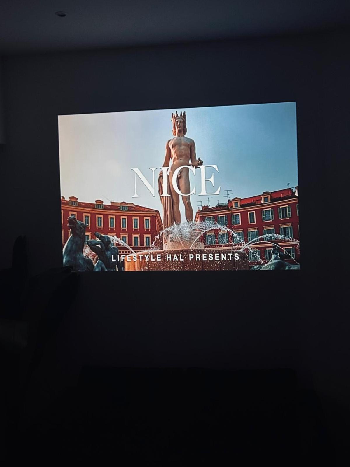 Intimate Escape - Seaside - Spa Bath - Wifi - Ac 니스 외부 사진